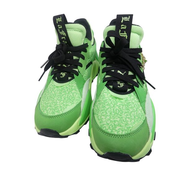 Puma RS-XL LaMelo Ball‎ LaFrance \'FOREVER.RARE\' Men\'s Size 12 main image 10